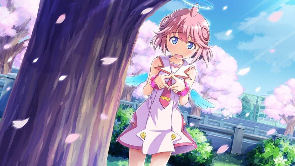Скриншот 3 из Gal*Gun Returns