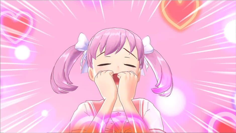 Скриншот 5 из Gal*Gun Returns