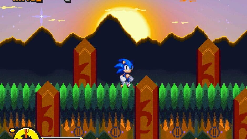 Скриншот 2 из Sonic: Before the Sequel - Aftermath