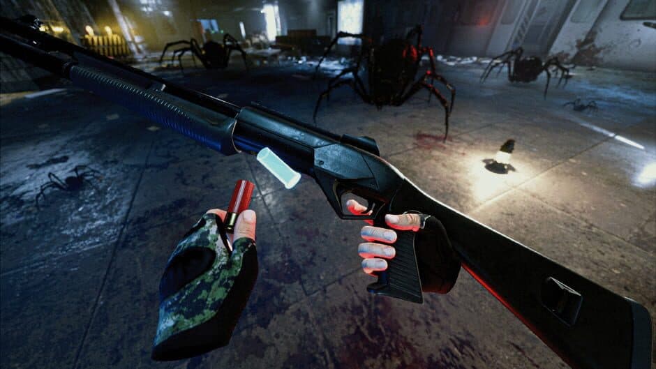 Скриншот 5 из Propagation VR