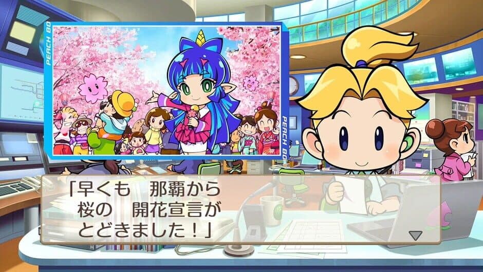 Скриншот 2 из Momotaro Dentetsu: Showa, Heisei, Reiwa mo Teiban!