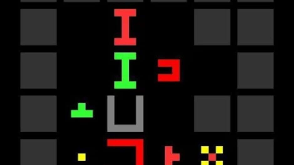 Скриншот 1 из The Box Code