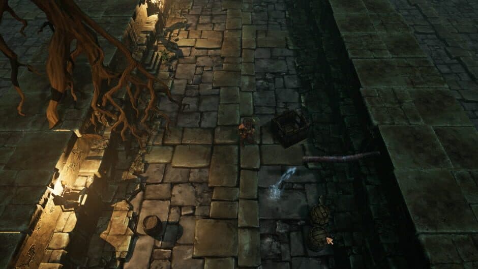 Скриншот 6 из Emberheart