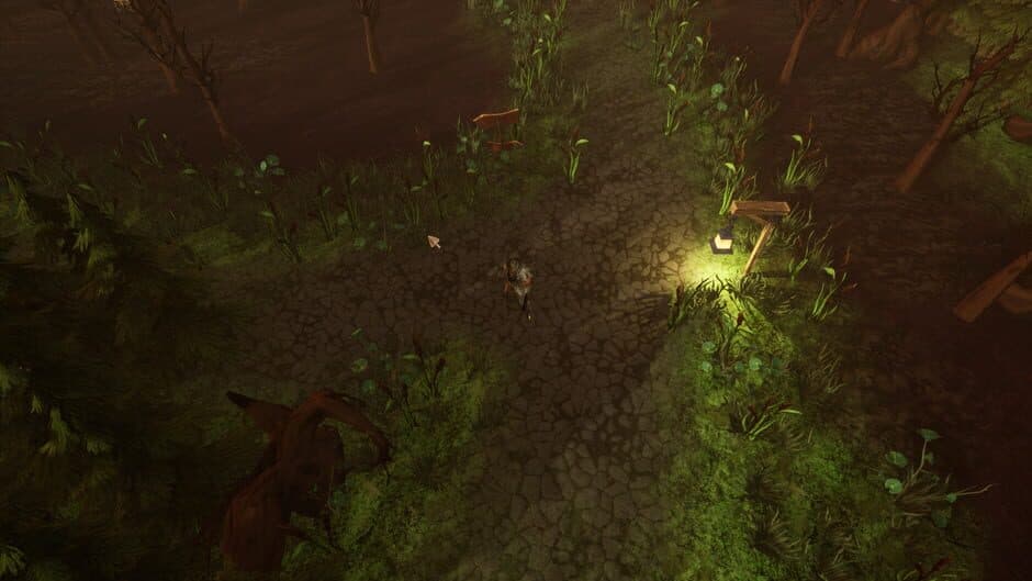 Скриншот 2 из Emberheart
