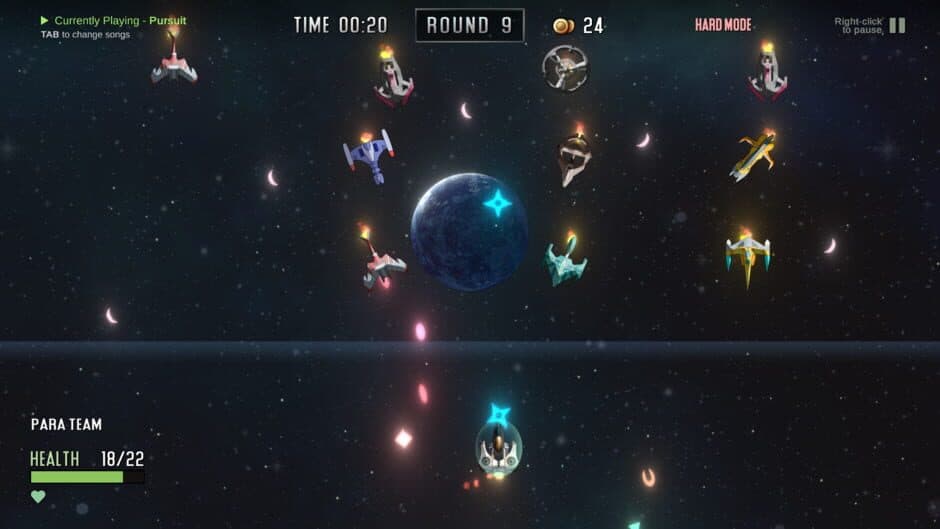 Скриншот 1 из Ozone Guardian