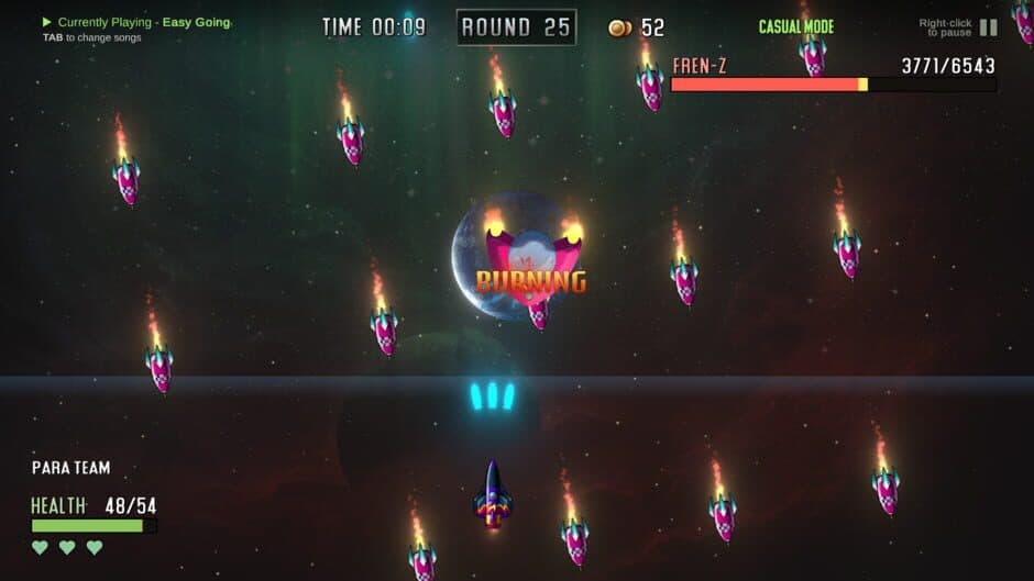 Скриншот 2 из Ozone Guardian
