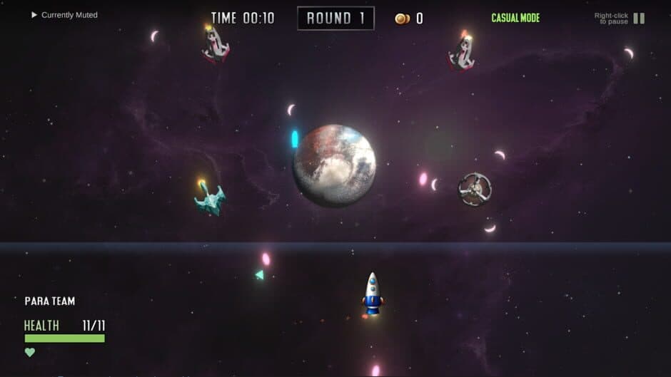 Скриншот 3 из Ozone Guardian