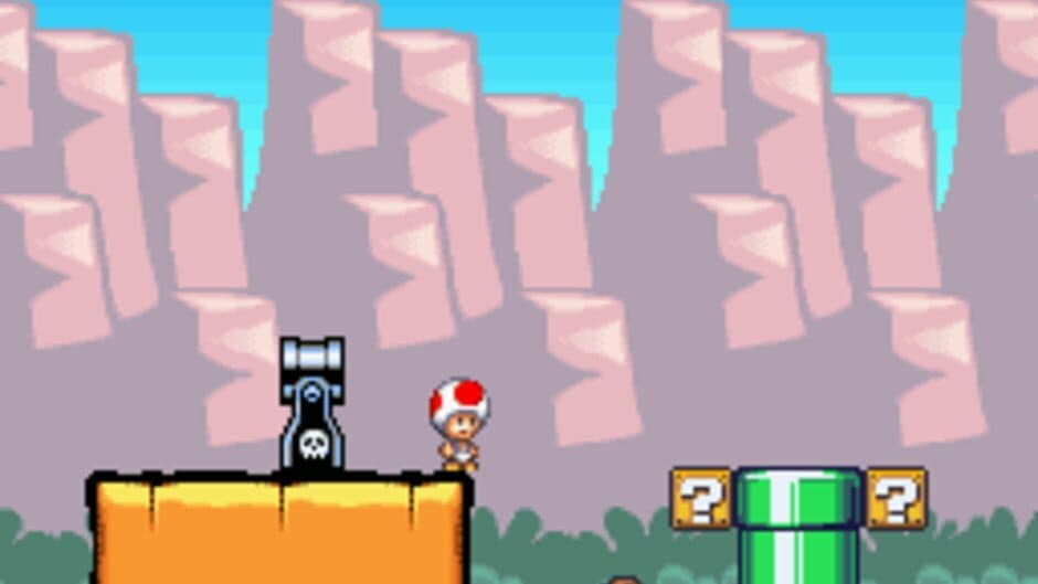 Скриншот 5 из Toad's World