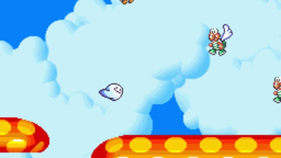 Скриншот 2 из Toad's World