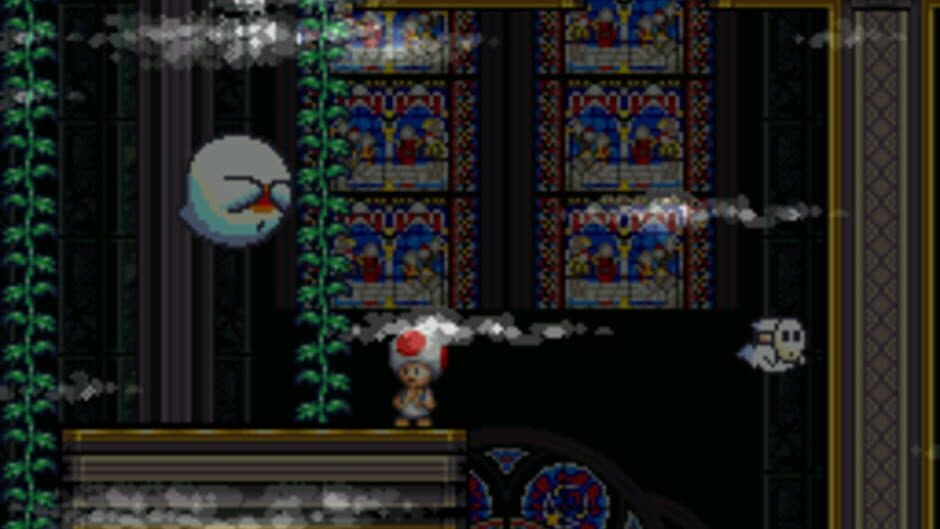 Скриншот 3 из Toad's World