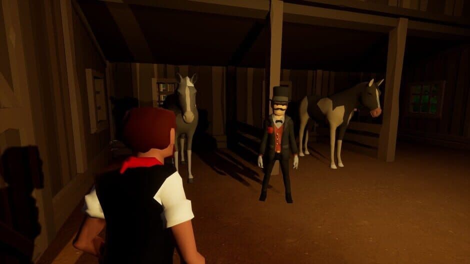 Скриншот 5 из Wild West Survival