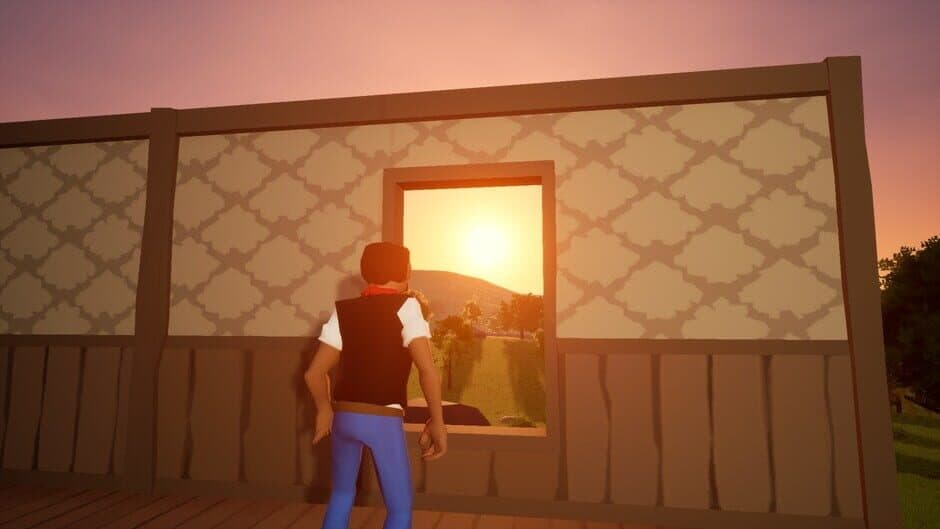 Скриншот 7 из Wild West Survival