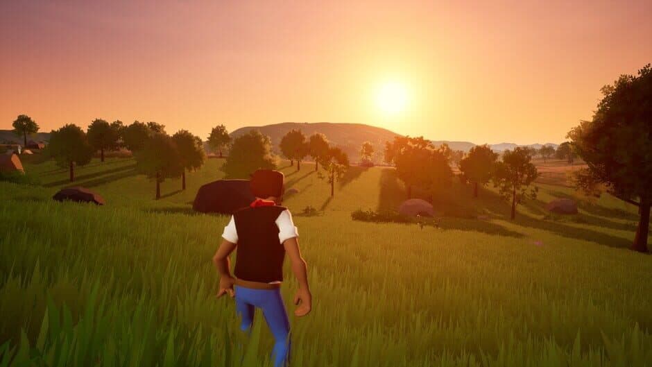 Скриншот 12 из Wild West Survival
