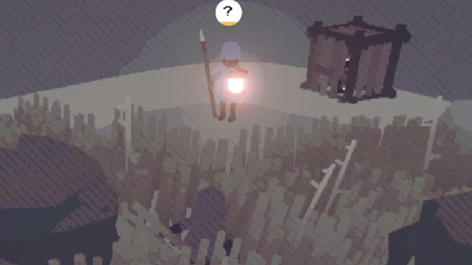 Скриншот 1 из Grey Scout