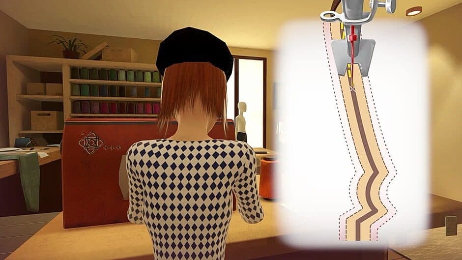 Скриншот 2 из My Universe: Fashion Boutique