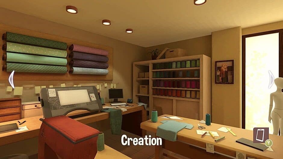 Скриншот 3 из My Universe: Fashion Boutique