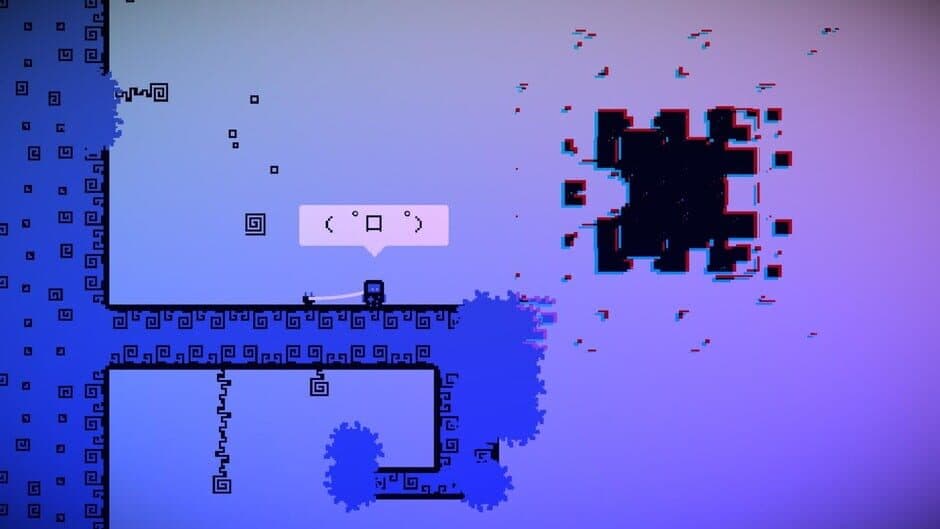 Скриншот 1 из Super Cable Boy