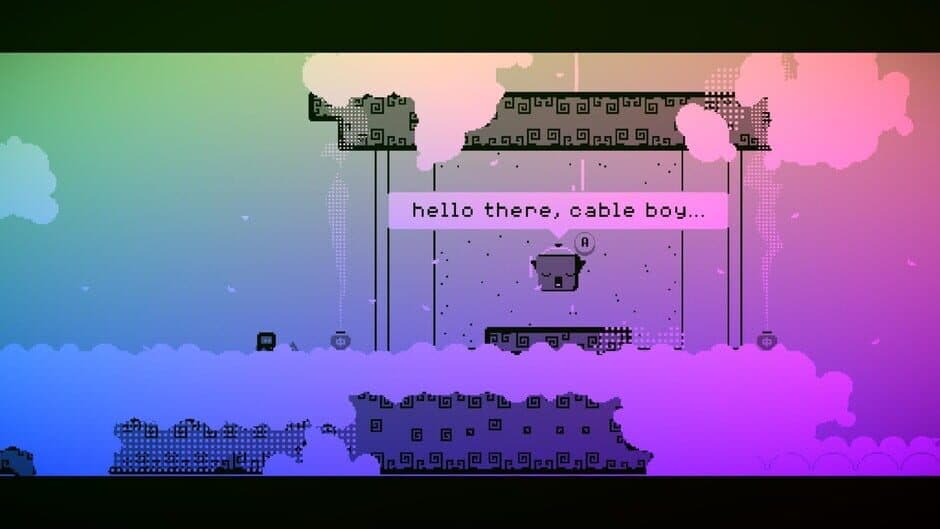 Скриншот 4 из Super Cable Boy