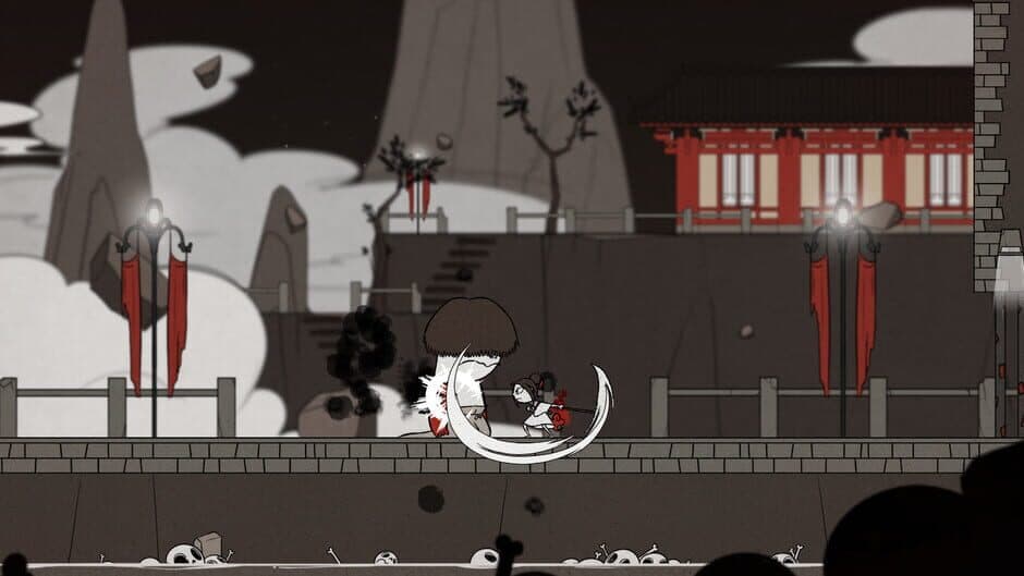 Скриншот 6 из 8Doors: Arum's Afterlife Adventure