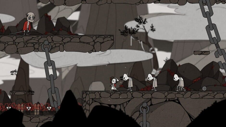 Скриншот 3 из 8Doors: Arum's Afterlife Adventure