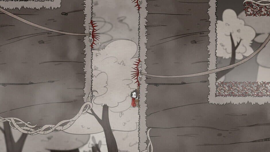Скриншот 1 из 8Doors: Arum's Afterlife Adventure