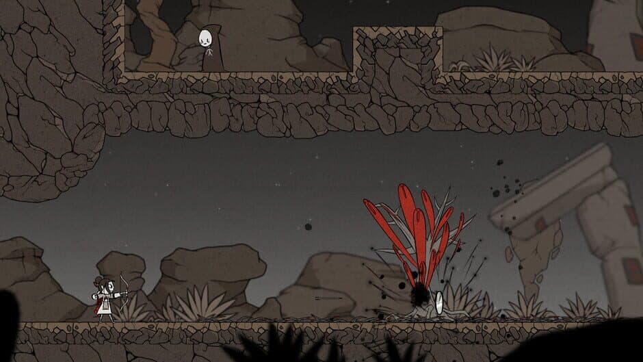 Скриншот 2 из 8Doors: Arum's Afterlife Adventure