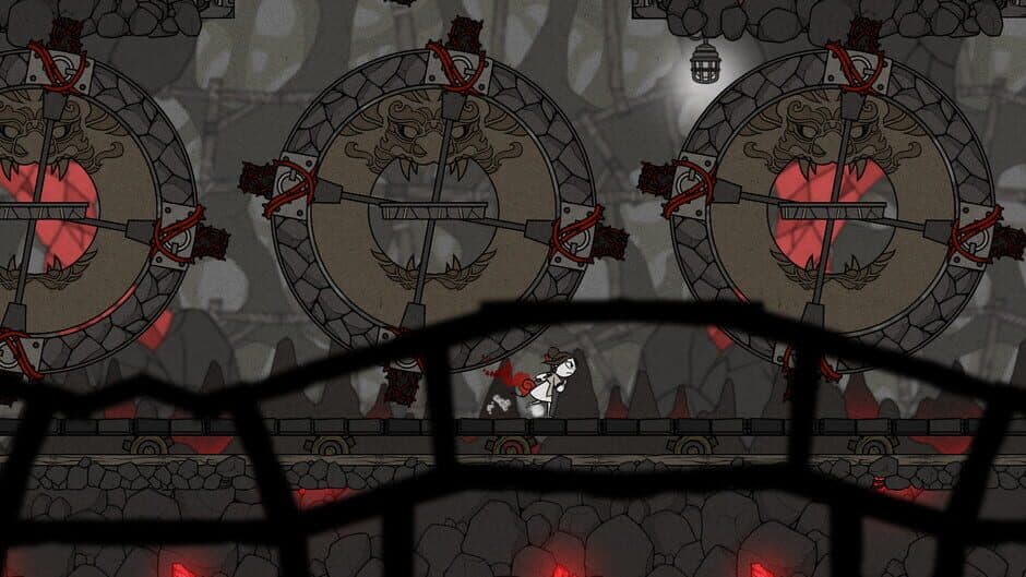 Скриншот 4 из 8Doors: Arum's Afterlife Adventure