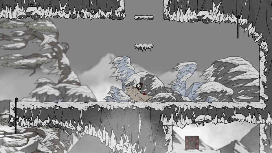 Скриншот 5 из 8Doors: Arum's Afterlife Adventure