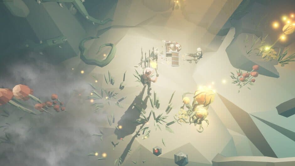 Скриншот 2 из Endless Escape