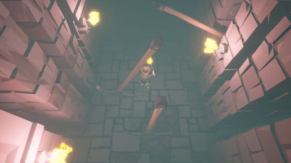 Скриншот 3 из Endless Escape