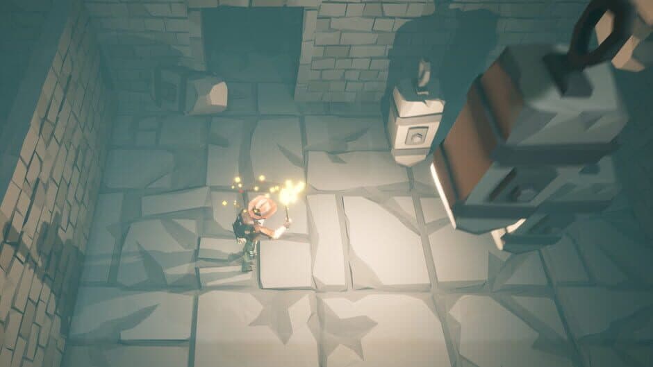Скриншот 6 из Endless Escape