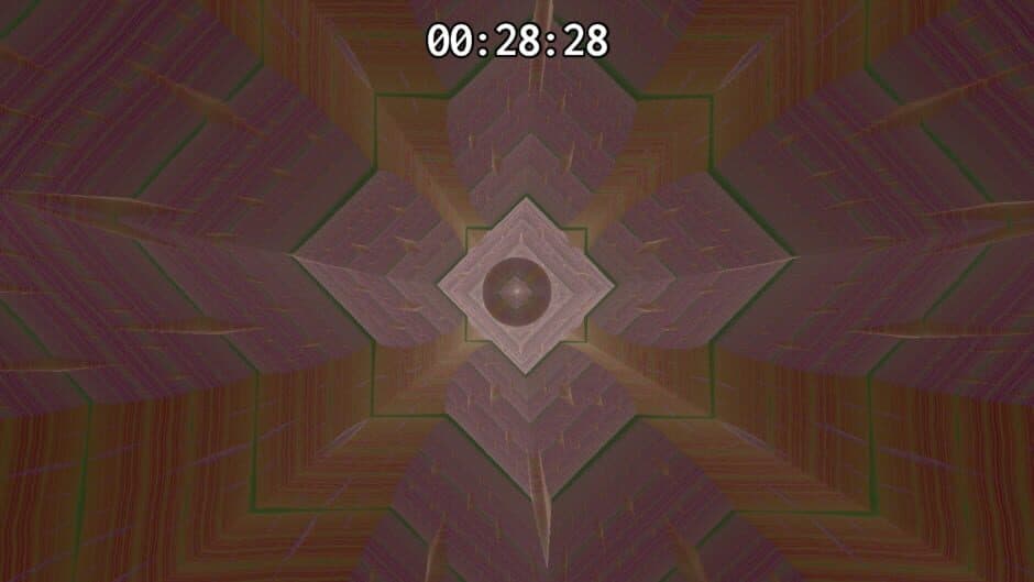 Скриншот 3 из Marble Marcher