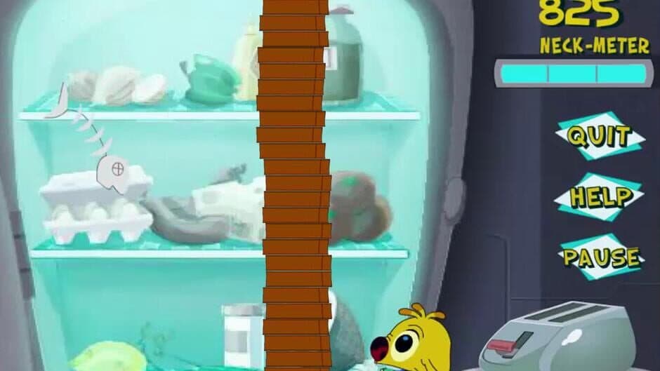 Скриншот 1 из 625 Sandwich Stacker