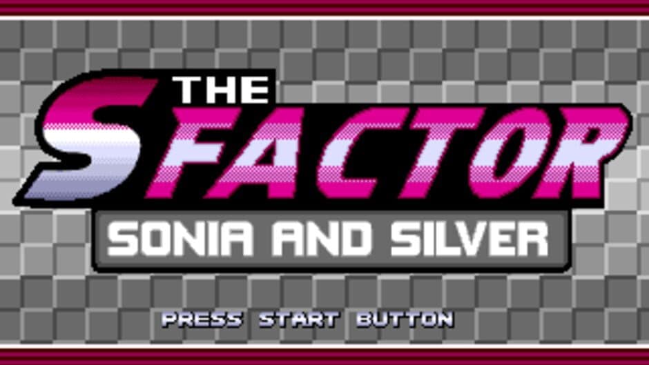 Скриншот 1 из The S Factor: Sonia and Silver