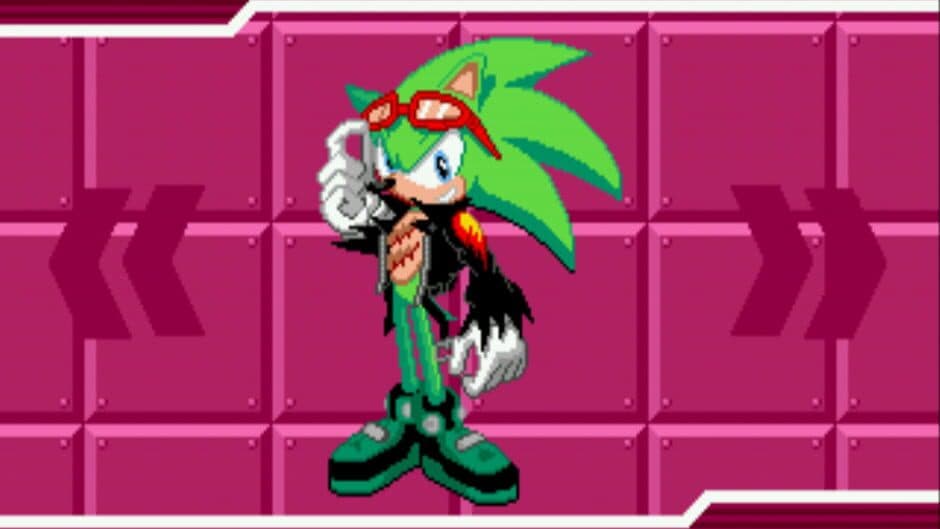 Скриншот 4 из The S Factor: Sonia and Silver
