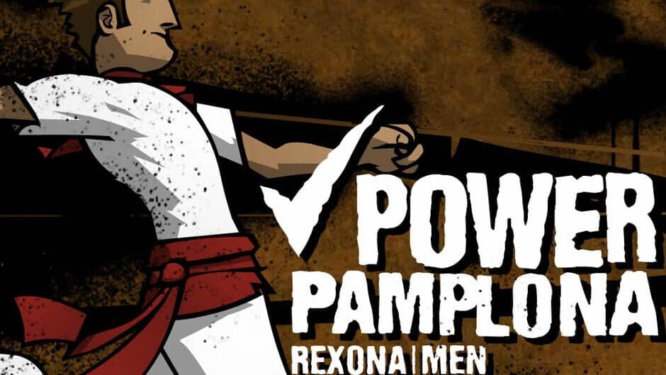 Скриншот 2 из Extreme Pamplona