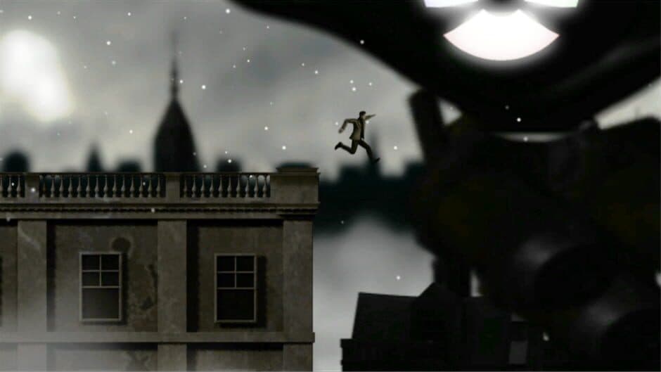 Скриншот 2 из The War of the Worlds