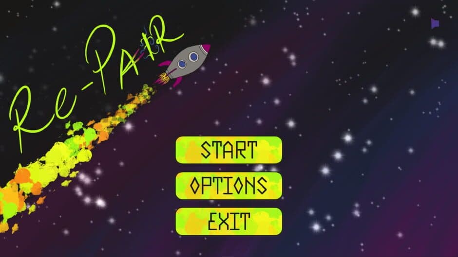 Скриншот 3 из Re-Pair