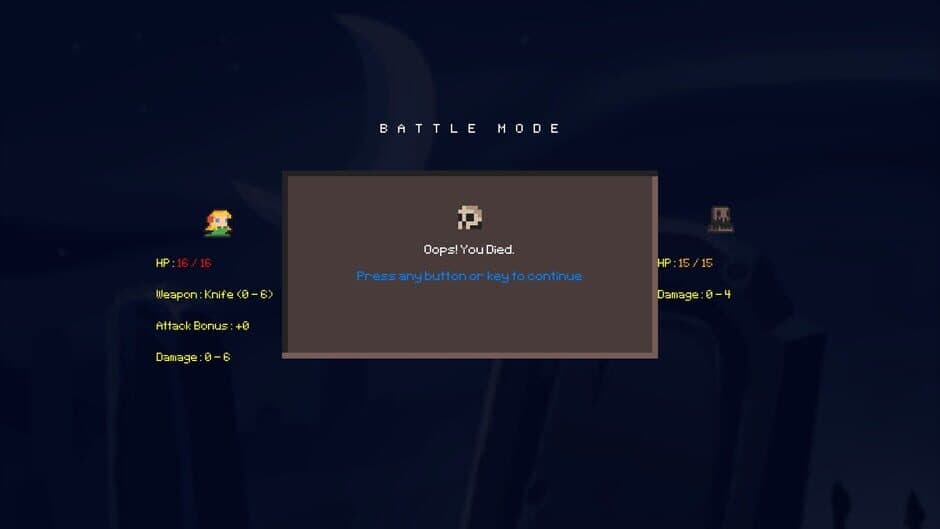 Скриншот 4 из Battle Sweeper