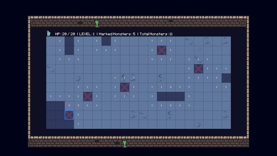 Скриншот 3 из Battle Sweeper