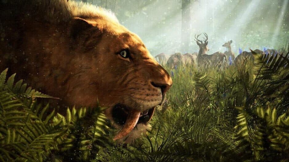 Скриншот 3 из Far Cry 4 + Far Cry Primal Double Pack