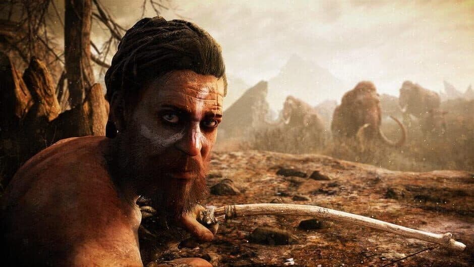 Скриншот 2 из Far Cry 4 + Far Cry Primal Double Pack