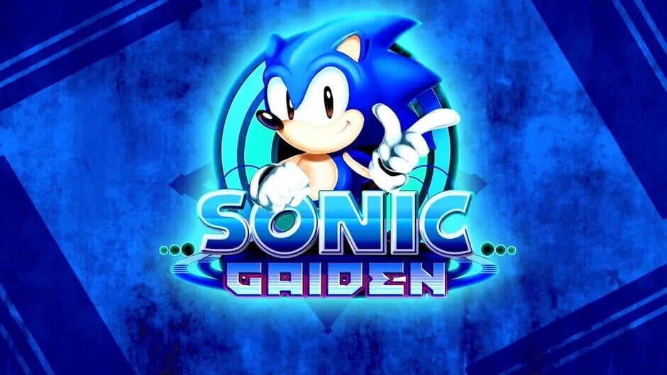 Скриншот 1 из Sonic Gaiden