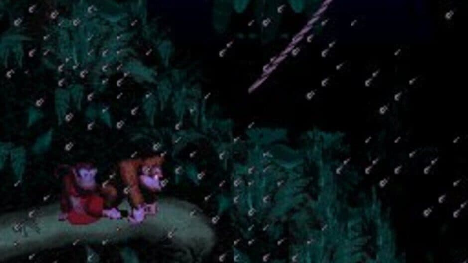 Скриншот 11 из Donkey Kong Country