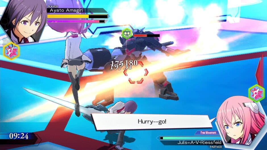 Скриншот 7 из A.W. Phoenix Festa