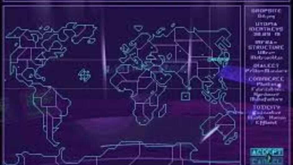 Скриншот 3 из Syndicate Wars