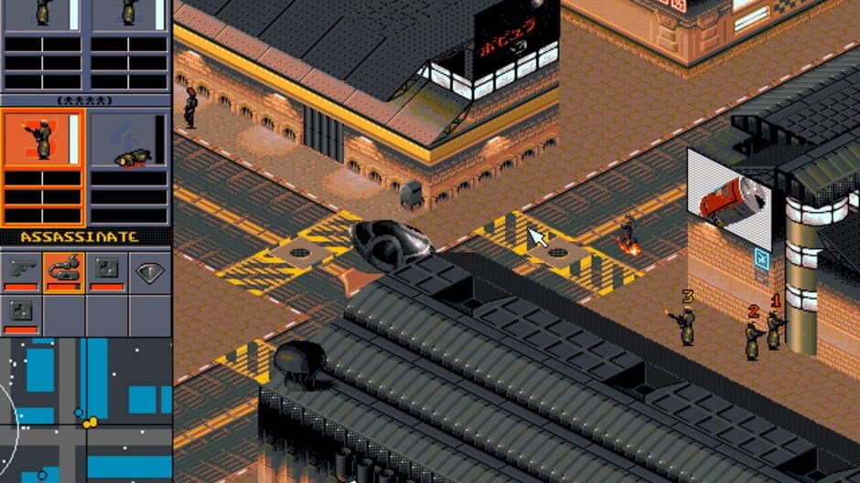 Скриншот 1 из Syndicate Plus