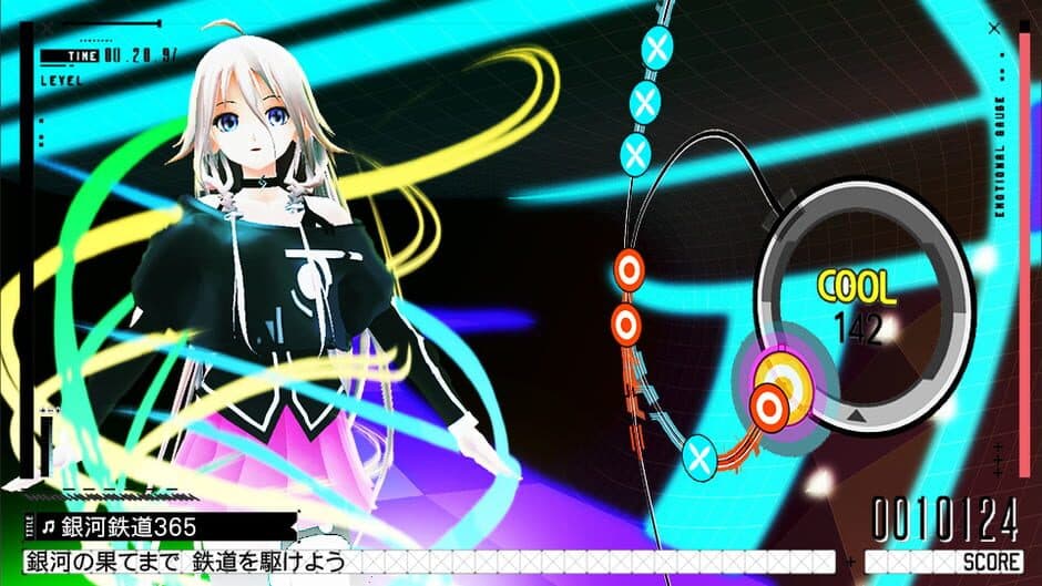 Скриншот 1 из IA/VT Colorful