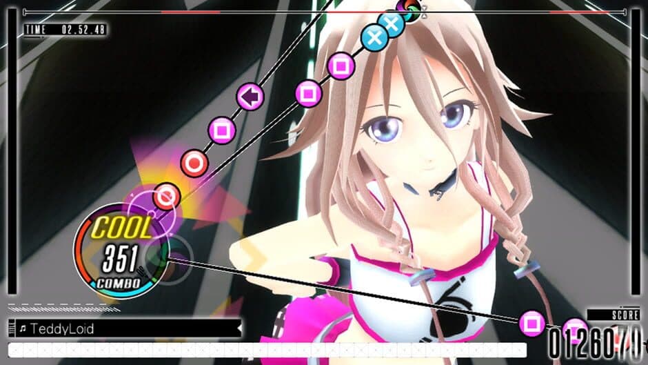 Скриншот 5 из IA/VT Colorful