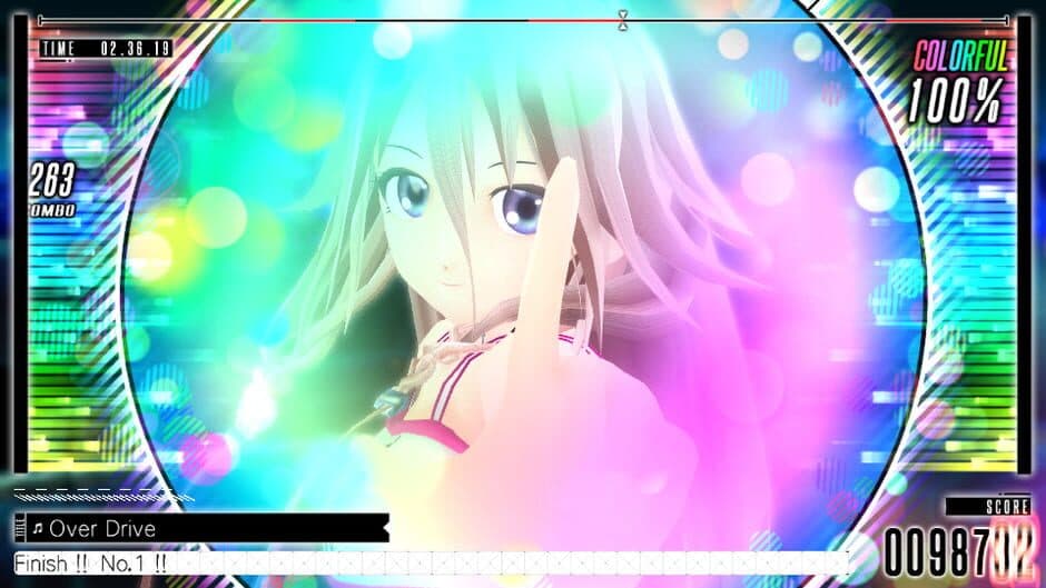 Скриншот 7 из IA/VT Colorful